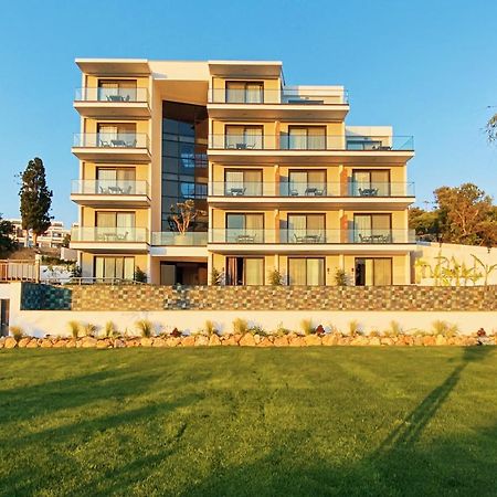 Kadagan Suites Ayasaranda Чешме Екстер'єр фото