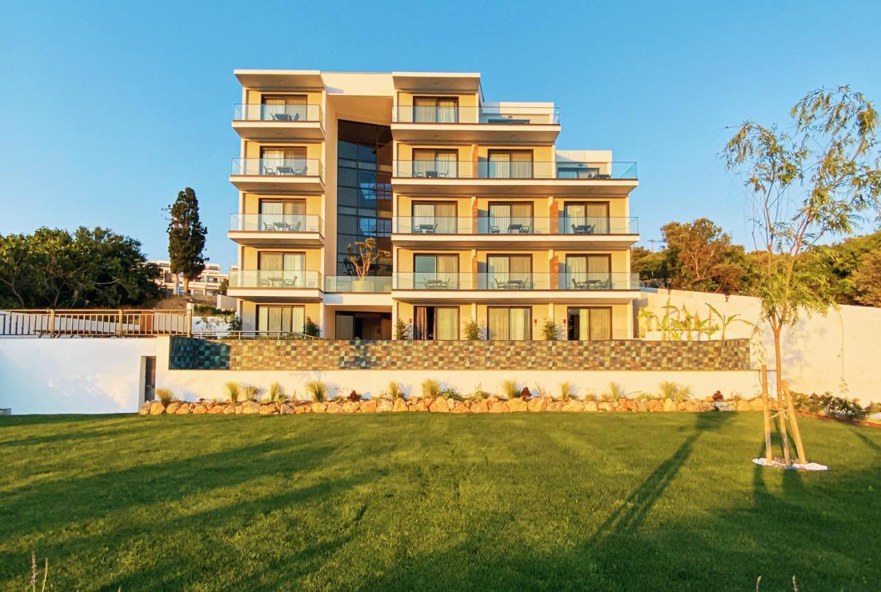 Kadagan Suites Ayasaranda Чешме Екстер'єр фото
