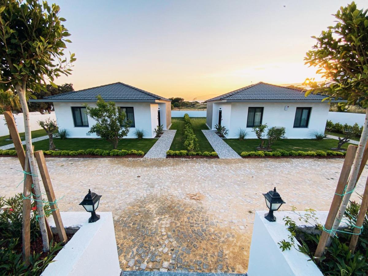 Kadagan Suites Ayasaranda Чешме Екстер'єр фото
