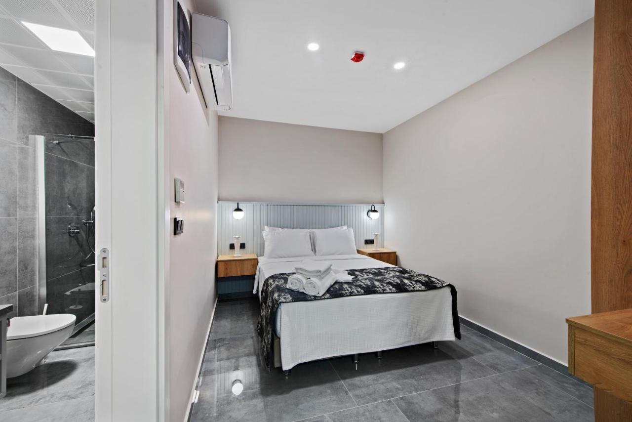 Kadagan Suites Ayasaranda Чешме Екстер'єр фото
